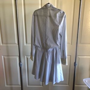 Derek Lam 10 Crosby dress